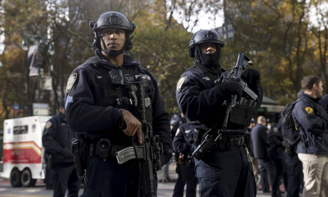 ΗΠΑ: Ένας 5χρονος σκοτώθηκε από σφαίρα την ώρα που έφηβοι γύριζαν ένα βίντεο στη Μινεάπολη