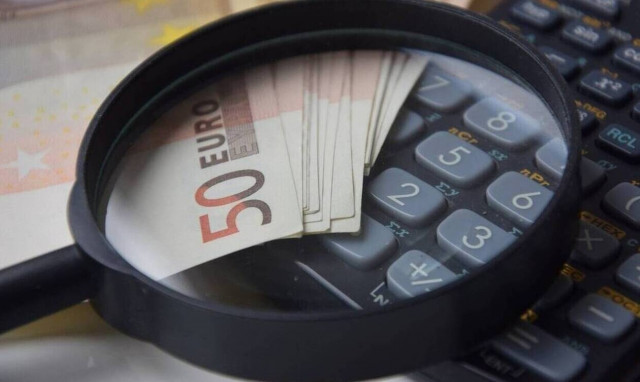 Σύστημα Eispraxis: Νέο σύστημα για αυτόματες κατασχέσεις για οφειλές στην εφορία