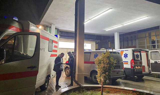 Κόσοβο: 3 νεκροί από ένοπλη επίθεση κατά σχολικού λεωφορείου