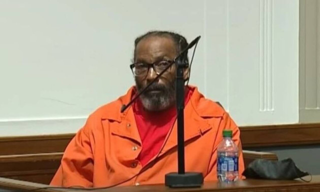 Φυλακίστηκε άδικα για 43 χρόνια και πλέον είναι εκατομμυριούχος! (vids)