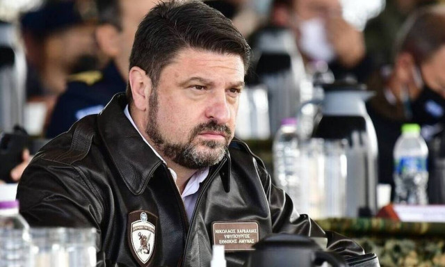 Dep Defence Minister visits Egypt