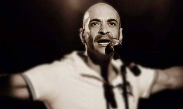 Πέθανε ο ηθοποιός και μουσικός Γιώργος Χριστοδουλίδης - Η συγκινητική ανάρτηση του Τάσου Τρύφωνος