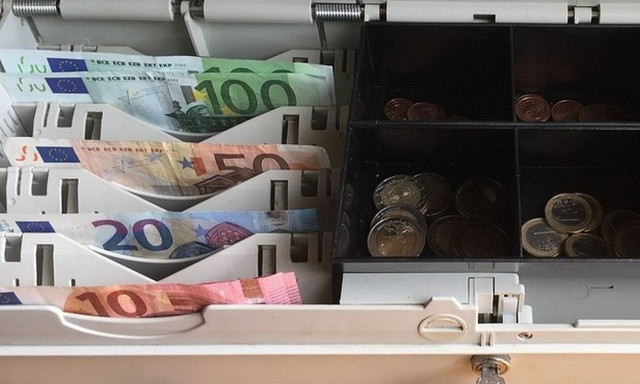 e-ΕΦΚΑ, ΟΑΕΔ και ΟΠΕΚΑ: Μπαράζ πληρωμών - Όλες οι καταβολές μέχρι τις 3 Δεκεμβρίου