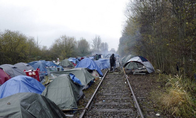Γαλλία: Δεν θα γίνουμε όμηροι της Βρετανίας στο μεταναστευτικό