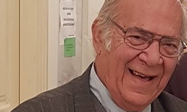 Πέθανε ο δημοσιογράφος Γιάννης Φύτρας