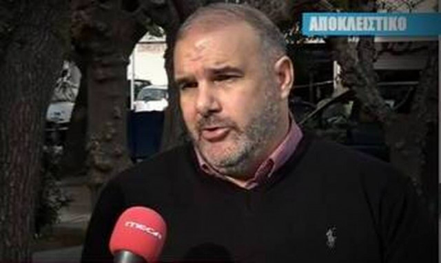 Συριώτης για Πέτρο Φιλιππίδη: «Οι εξευτελισμοί ήταν συνεχείς»