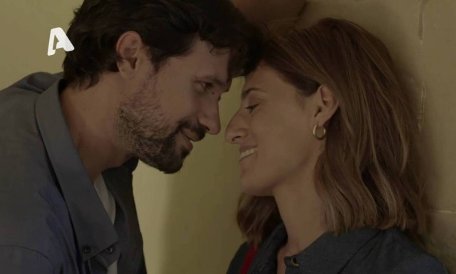 Σασμός - Επόμενα επεισόδια: Η αντίδραση του Μαθιού όταν μαθαίνει για τη σχέση Αστέρη - Αργυρώς