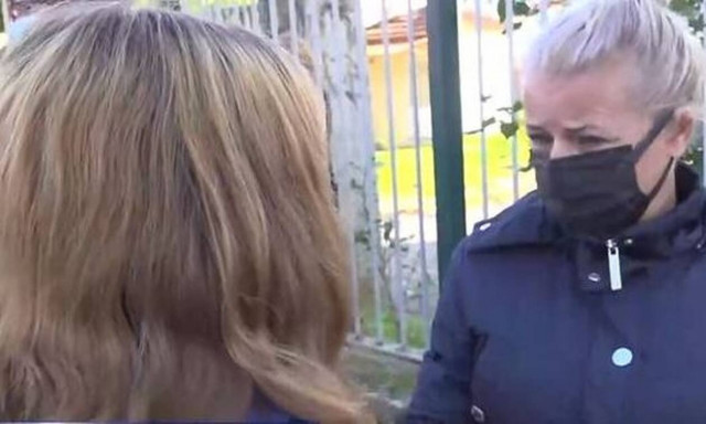 Αγρίνιο ξυλοδαρμός μαθητή