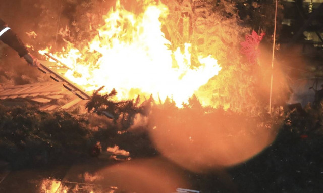 Αλβανία: Τραγωδία με 16χρονη από τη Δερβιτσάνη - Τυλίχθηκε το σπίτι της στις φλόγες