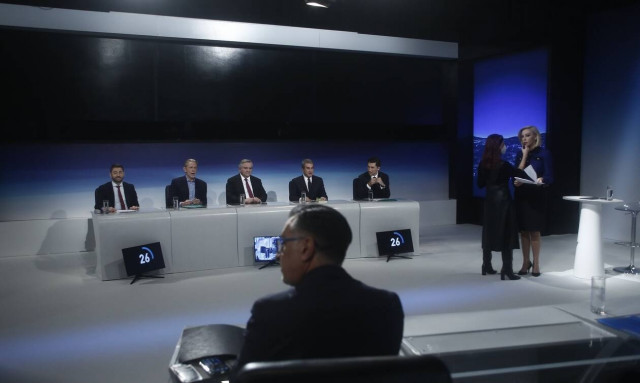 Εκλογές ΚΙΝΑΛ: Οι θέσεις των πέντε υποψήφιων για το πολιτικό σύστημα και το μέλλον της παράταξης