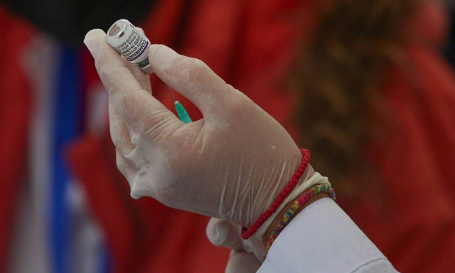 Αυξήθηκαν κατά 4% σε 16 ημέρες εμβολιασμοί και ραντεβού για πρώτη δόση