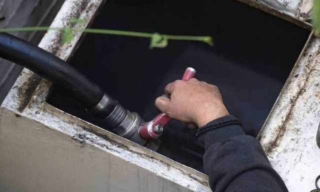 Έκρηξη στις παραγγελίες πετρελαίου θέρμανσης καταγράφουν εταιρείες εμπορίας υγρών καυσίμων