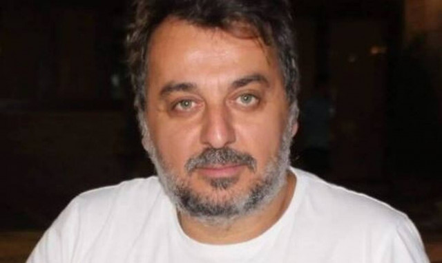 Βόλος: Πέθανε από κορονοϊό ο 48χρονος επιχειρηματίας Φώτης Συκαλιάς