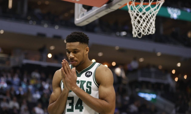 Γιάννης Αντετοκούνμπο: «Αν χάσω όλα μου τα λεφτά θα αρχίσω να πουλάω συλλεκτικές κάρτες» (video)