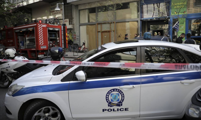 Θεσσαλονίκη: Ο άνδρας που σκότωσε τη σύζυγό του είχε νοσηλευτεί - Ισχυρίστηκε ότι τον απατούσε