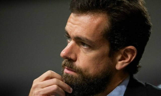Παραιτήθηκε από CEO του Twitter ο Τζακ Ντόρσεϊ