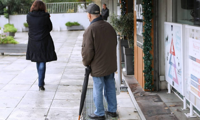 Καιρός - Μαρουσάκης: Πότε θα «καθαρίσει» η υγρασία – Έρχονται νέα κύματα κακοκαιρίας