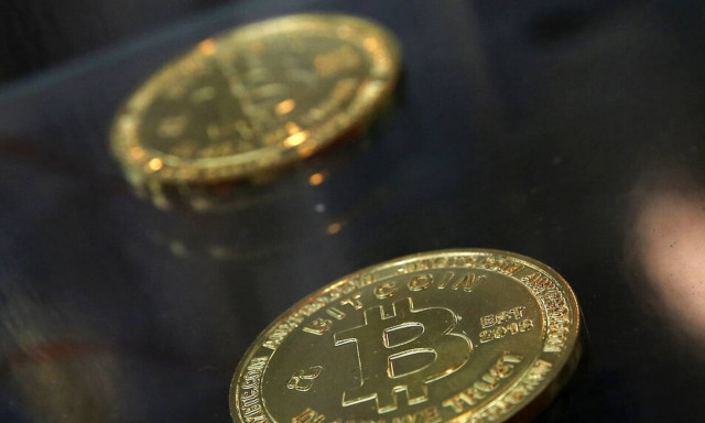 Κορονοϊος: Εκτοξεύθηκε το κρυπτονόμισμα «Όμικρον» λόγω της ομώνυμης μετάλλαξης