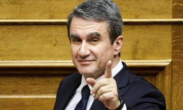 Εκλογές ΚΙΝ.ΑΛ: Ο Ανδρέας Λοβέρδος ετοιμάζει το μεγάλο τσίρκο της επόμενης μέρας