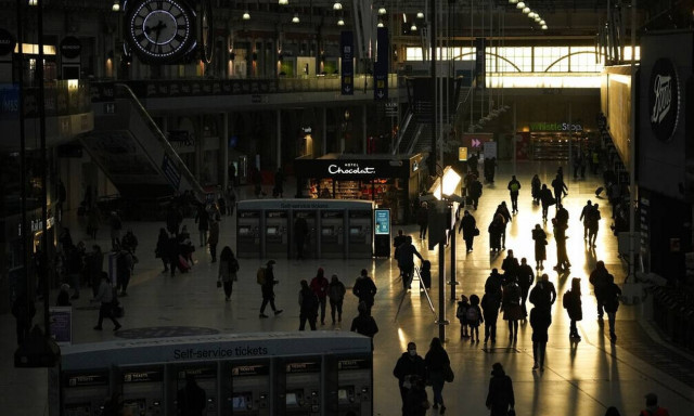 Μετάλλαξη «Όμικρον» - G7: Παγκόσμια ανησυχία – «Πολύ μεταδοτική, απαιτείται άμεση δράση»