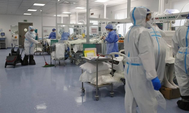 Θεσσαλονίκη: Εισαγγελική έρευνα για το «φακελάκι» των 3.500 για ένα κρεβάτι ΜΕΘ