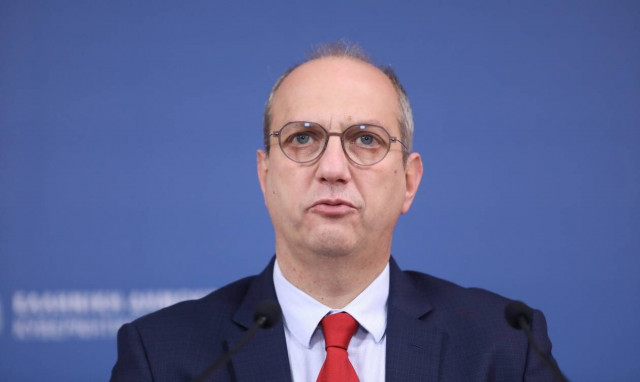 Οικονόμου: Υποκρισία του κ. Τσίπρα - Η κυβέρνηση έσπασε το χρόνιο απόστημα της έμφυλης βίας