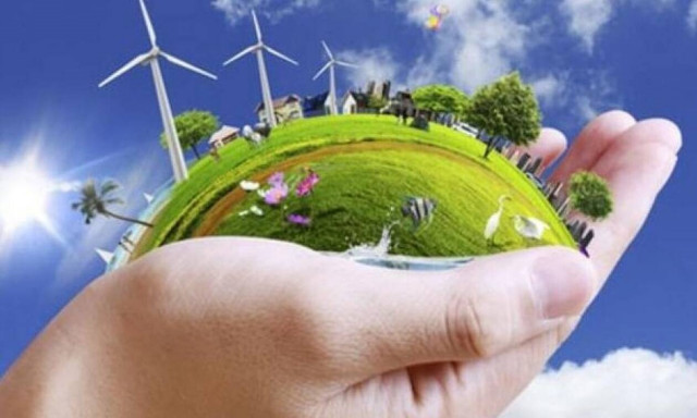 Καταλυτικός ο ρόλος της ΔΕΠΑ Εμπορίας στην αντιμετώπιση της παρούσας ενεργειακής κρίσης