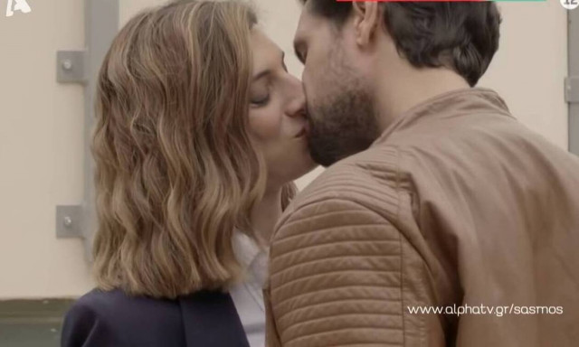 Σασμός Spoiler 29/11: Ο Μαθιός μαθαίνει για τη σχέση του Αστέρη με την Αργυρώ