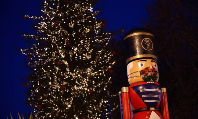 Christmas celebrations cancelled in Chalkidiki peninsula, mayors say