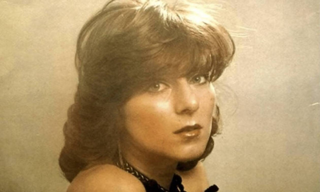 Χριστιάνα: Συγκινεί το «αντίο» του γιου της - «Έτσι κλείσανε και τα μάτια σου»