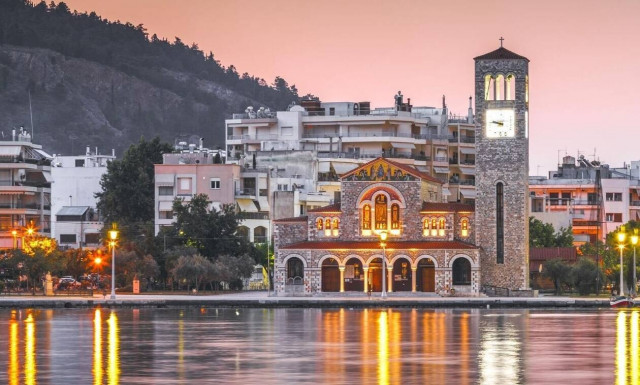 Προσλήψεις στον Δήμο Βόλου: Τέλος χρόνου για τις αιτήσεις