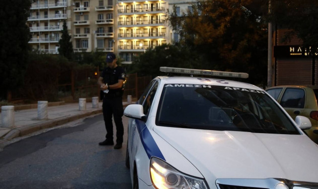 Κρήτη: Πατέρας καταγγέλει άγριο ξυλοδαρμό του γιου του από αστυνομικούς