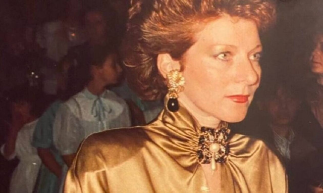 Χριστιάνα: Αυτή είναι η επιθυμία των παιδιών της