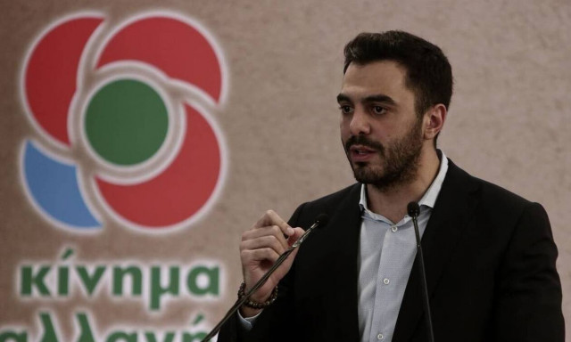 Χριστοδουλάκης: Απαιτείται πλήρης και υπεύθυνη ενημέρωση των πολιτών για τη νέα μετάλλαξη