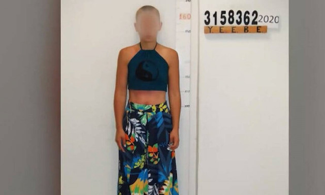 Σοκάρουν οι νέες αποκαλύψεις για την 34χρονη που άρπαξε και κακοποίησε την 10χρονη Μαρκέλλα