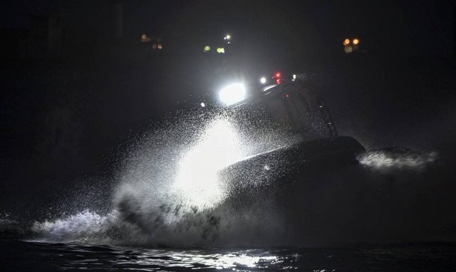 Χανιά: Νεκρός στην κουζίνα φορτηγού πλοίου εντοπίστηκε 56χρονος