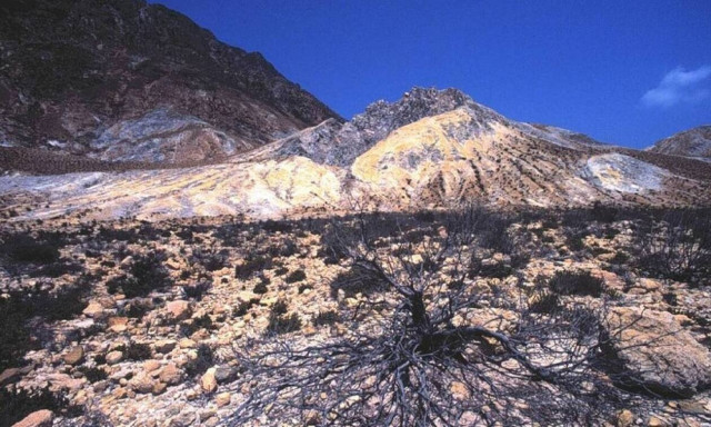 Εθνικό Αστεροσκοπείο Αθηνών: Δεύτερος μόνιμος σεισμολογικός σταθμός στο ηφαίστειο της Νισύρου