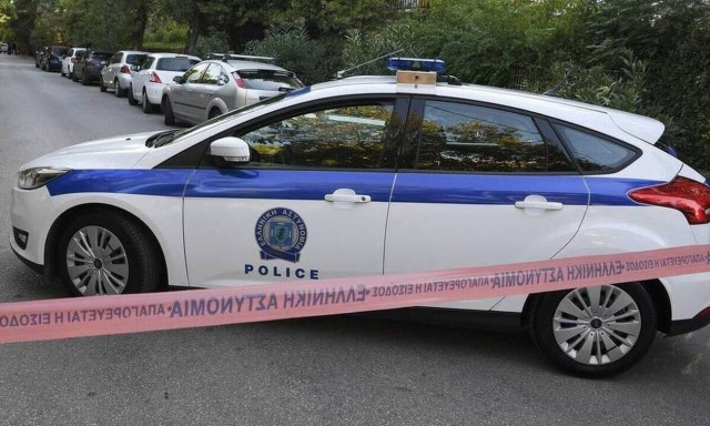 Έγκλημα στο Αγρίνιο: Σκότωσε τη μητέρα του οκτώ ημέρες μετά την αποφυλάκισή του