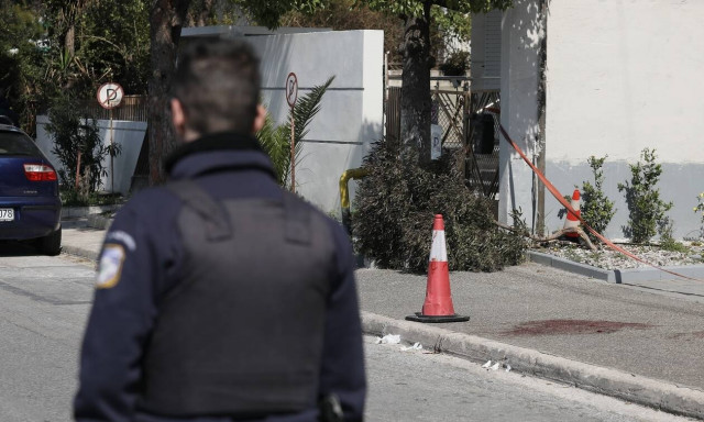 Ανείπωτη τραγωδία στη Θεσσαλονίκη