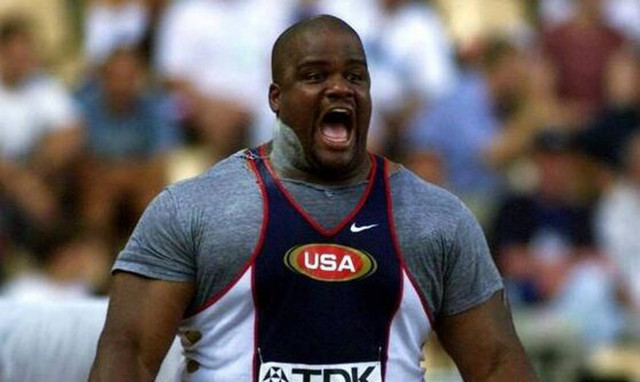 Πέθανε παγκόσμιος πρωταθλητής της σφαιροβολίας που είχε εμπλακεί σε σκάνδαλο με αναβολικά