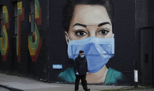 ΟΗΕ: Μόνο ένα σχέδιο παγκόσμιου εμβολιασμού μπορεί να βάλει τέλος στην πανδημία