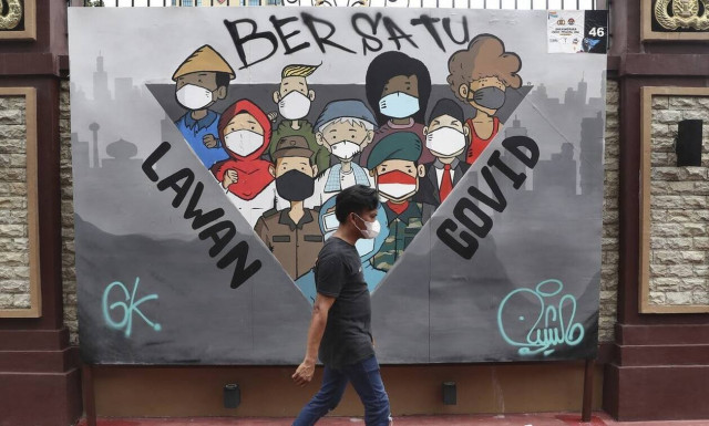 Νότια Αφρική – Κορονοϊός: Η μετάλλαξη «Όμικρον» ίσως εκτοπίσει τη Δέλτα