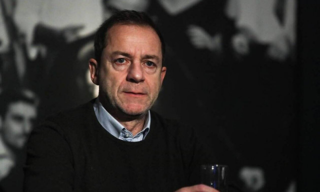 Δημήτρης Λιγνάδης: Θα παραστεί στην κηδεία της μητέρας του;