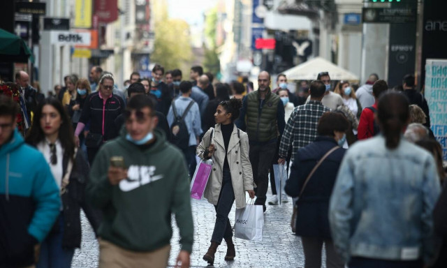 Και τελικά συντάσσονται οι εμβολιασμένοι με τους ανεμβολίαστους
