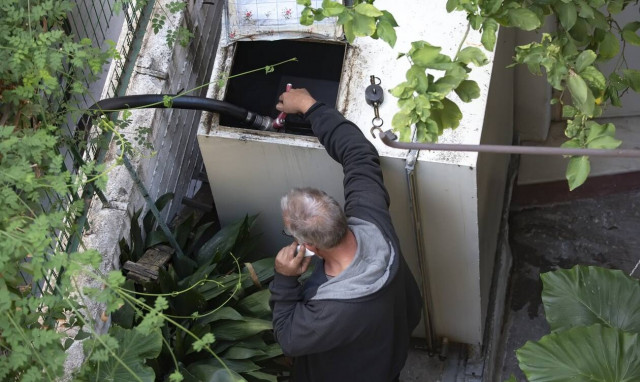 Επίδομα θέρμανσης: Οι προθεσμίες για την υποβολή αιτήσεων - Έχουν υποβληθεί 640.559 αιτήσεις