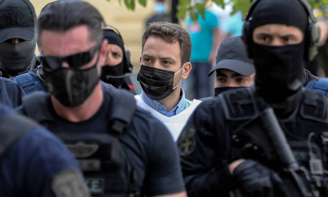 Μπάμπης Αναγνωστόπουλος: Παραγωγός ζήτησε άδεια για να γίνει ντοκιμαντέρ η δολοφονία στα Γλυκά Νερά