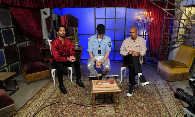 GNTM Spoiler 30/11: Δοκιμασία με σκοτεινά ένστικτα και μία μεγάλη έκπληξη (video)