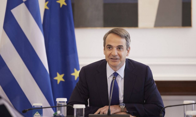 Νέα μέτρα ενόψει εορτών θα ανακοινώσει ο Κυριάκος Μητσοτάκης