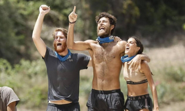 Νίκος Μπάρτζης κατά του Τζέιμς Καφετζή: Τα «καρφιά» και το τέλος της φιλίας τους (videos)