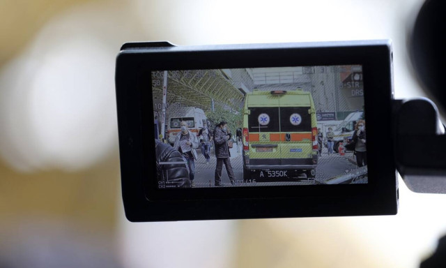 Θωμαΐδης στο Newsbomb.gr: Οι σκληροί δείκτες θα κορυφωθούν σε 15 ημέρες – Πού θα φθάσουν οι νεκροί